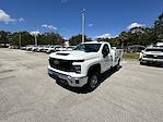 New 2024 Chevrolet Silverado 2500 Work Truck Regular Cab 4x2, 8' 1" Knapheide Steel Service Body Service Truck for sale #RF348328 - photo 3