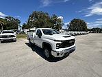 New 2024 Chevrolet Silverado 2500 Work Truck Regular Cab 4x2, 8' 1" Knapheide Steel Service Body Service Truck for sale #RF348328 - photo 6