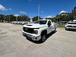 New 2024 Chevrolet Silverado 2500 Work Truck Regular Cab 4x2, 8' 1" Knapheide Steel Service Body Service Truck for sale #RF348328 - photo 10