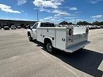 New 2024 Chevrolet Silverado 3500 Work Truck Regular Cab 4x4, 8' Knapheide Steel Service Body Service Truck for sale #RF363474 - photo 10