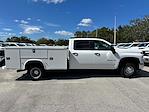 New 2024 Chevrolet Silverado 3500 Work Truck Crew Cab 4x2, 8' Knapheide Service Truck for sale #RF416153 - photo 7