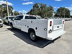 New 2024 Chevrolet Silverado 3500 Work Truck Crew Cab 4x2, 8' Knapheide Service Truck for sale #RF416153 - photo 9