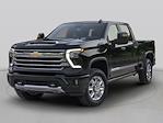 New 2024 Chevrolet Silverado 2500 Work Truck Crew Cab 4x4, 8' 2" Reading SL Service Body Service Truck for sale #RF458561 - photo 6