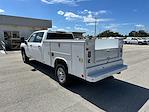 New 2024 Chevrolet Silverado 2500 Work Truck Crew Cab 4x4, 8' 2" Reading SL Service Body Service Truck for sale #RF458897 - photo 9