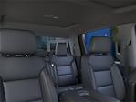 2024 Chevrolet Silverado 1500 Crew Cab 4x2, Pickup for sale #RG101837 - photo 23