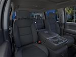 2024 Chevrolet Silverado 1500 Crew Cab 4x4, Pickup for sale #RG107023 - photo 15