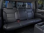 New 2024 Chevrolet Silverado 1500 LT Crew Cab 4x4, Pickup for sale #RG161513 - photo 16