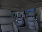 New 2024 Chevrolet Silverado 1500 LT Crew Cab 4x4, Pickup for sale #RG161513 - photo 23