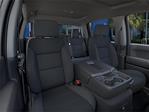 2024 Chevrolet Silverado 1500 Crew Cab 4x4, Pickup for sale #RG249214 - photo 15