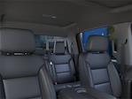 2024 Chevrolet Silverado 1500 Crew Cab 4x4, Pickup for sale #RG279620 - photo 24