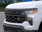 New 2024 Chevrolet Silverado 1500 Work Truck Crew Cab 4x4, Pickup for sale #RG279628 - photo 12