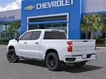 2024 Chevrolet Silverado 1500 Crew Cab 4x4, Pickup for sale #RG307321 - photo 3