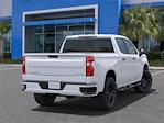 2024 Chevrolet Silverado 1500 Crew Cab 4x4, Pickup for sale #RG307321 - photo 4