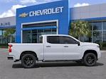 2024 Chevrolet Silverado 1500 Crew Cab 4x4, Pickup for sale #RG307321 - photo 5