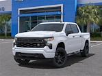 2024 Chevrolet Silverado 1500 Crew Cab 4x4, Pickup for sale #RG307321 - photo 6