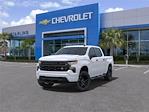 2024 Chevrolet Silverado 1500 Crew Cab 4x4, Pickup for sale #RG307321 - photo 8