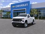 New 2024 Chevrolet Silverado 1500 Work Truck Regular Cab 4x2, Pickup for sale #RG421136 - photo 8