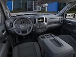 2024 Chevrolet Silverado 1500 Crew Cab 4x2, Pickup for sale #RG462181 - photo 15