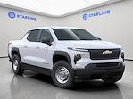 2024 Chevrolet Silverado EV Crew Cab 4WD, Pickup for sale #RU208789 - photo 7