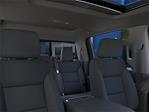 2024 Chevrolet Silverado 1500 Crew Cab SRW 4x4, Pickup for sale #RZ166562 - photo 23