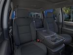 2024 Chevrolet Silverado 1500 Crew Cab SRW 4x4, Pickup for sale #RZ170351 - photo 15