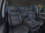 2024 Chevrolet Silverado 1500 Double Cab 4x4, Pickup for sale #RZ207029 - photo 15