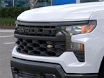 New 2024 Chevrolet Silverado 1500 Work Truck Double Cab 4x4, Pickup for sale #RZ208345 - photo 12
