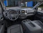 New 2024 Chevrolet Silverado 1500 Work Truck Double Cab 4x4, Pickup for sale #RZ208345 - photo 14