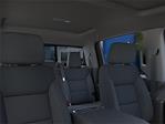 2024 Chevrolet Silverado 1500 Crew Cab SRW 4x4, Pickup for sale #RZ285561 - photo 23