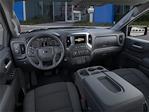 2024 Chevrolet Silverado 1500 Double Cab 4x2, Pickup for sale #RZ288297 - photo 14