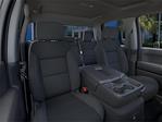2024 Chevrolet Silverado 1500 Double Cab 4x2, Pickup for sale #RZ288297 - photo 15