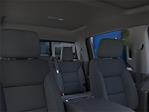 2024 Chevrolet Silverado 1500 Crew Cab SRW 4x4, Pickup for sale #RZ289226 - photo 23