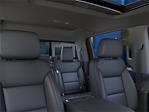 2024 Chevrolet Silverado 1500 Crew Cab 4x4, Pickup for sale #RZ295629 - photo 23