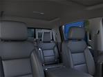 2024 Chevrolet Silverado 1500 Crew Cab 4x4, Pickup for sale #RZ296643 - photo 23