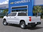 2024 Chevrolet Silverado 1500 Crew Cab 4x4, Pickup for sale #RZ385166 - photo 3