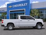 2024 Chevrolet Silverado 1500 Crew Cab 4x4, Pickup for sale #RZ385166 - photo 5