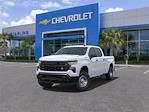 2024 Chevrolet Silverado 1500 Crew Cab 4x4, Pickup for sale #RZ385166 - photo 8