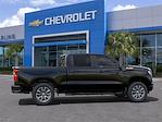 2024 Chevrolet Silverado 1500 Crew Cab 4x4, Pickup for sale #RZ390044 - photo 5