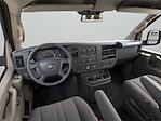 2025 Chevrolet Express 2500 RWD, Empty Cargo Van for sale #S1100335 - photo 15