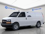 2025 Chevrolet Express 2500 RWD, Empty Cargo Van for sale #S1100335 - photo 2