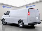 2025 Chevrolet Express 2500 RWD, Empty Cargo Van for sale #S1100335 - photo 3