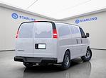 2025 Chevrolet Express 2500 RWD, Empty Cargo Van for sale #S1100335 - photo 4