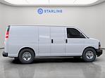 2025 Chevrolet Express 2500 RWD, Empty Cargo Van for sale #S1100335 - photo 5