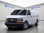 2025 Chevrolet Express 2500 RWD, Empty Cargo Van for sale #S1100335 - photo 6