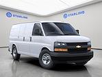 2025 Chevrolet Express 2500 RWD, Empty Cargo Van for sale #S1100335 - photo 7