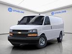 2025 Chevrolet Express 2500 RWD, Empty Cargo Van for sale #S1100335 - photo 8