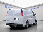 2025 Chevrolet Express 3500 RWD, Empty Cargo Van for sale #S1107872 - photo 4