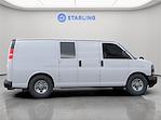 2025 Chevrolet Express 3500 RWD, Empty Cargo Van for sale #S1107872 - photo 5