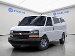 2025 Chevrolet Express 3500 RWD, Empty Cargo Van for sale #S1107872 - photo 6