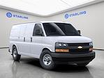 2025 Chevrolet Express 3500 RWD, Empty Cargo Van for sale #S1107872 - photo 7